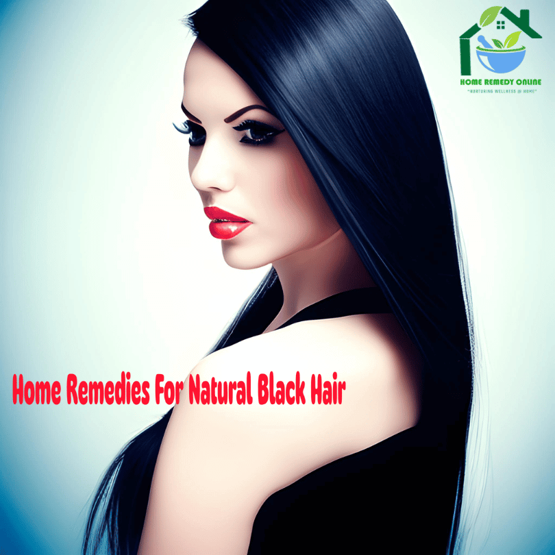 natural hair growth remedies for black hair